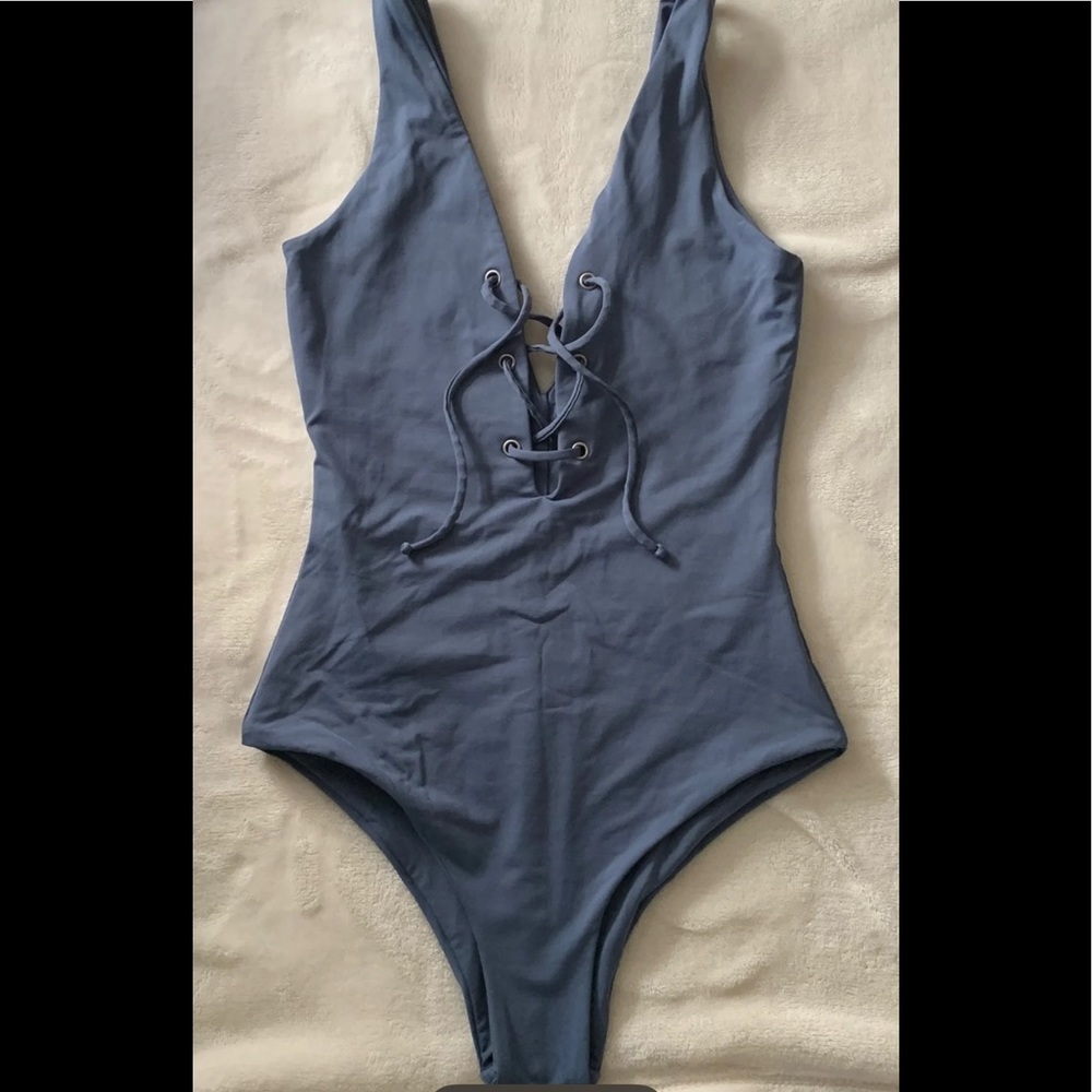Tavik + Swimwear One Piece Swimsuit